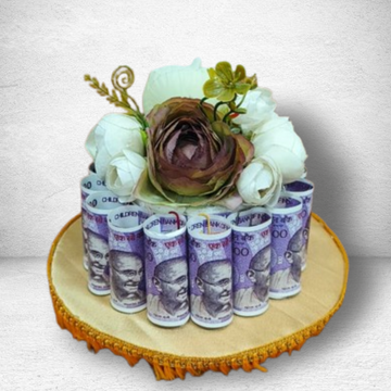Cash Hamper