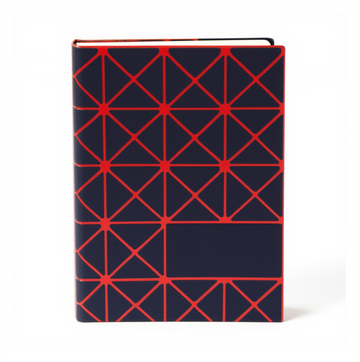 NOTEBOOK (LEATHERITE)