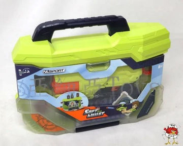 Gun NL-51R Toy Blaster for Kids