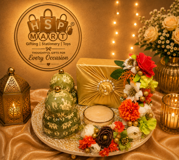 Gift Platter
