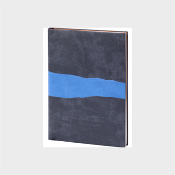 NOTE BOOK (Leatherite)