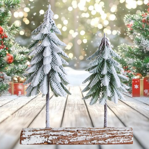 Christmas Tree 100XS396 (RN)