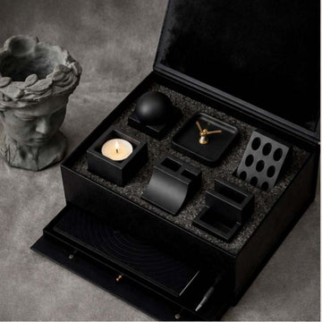 The Atlier Collection