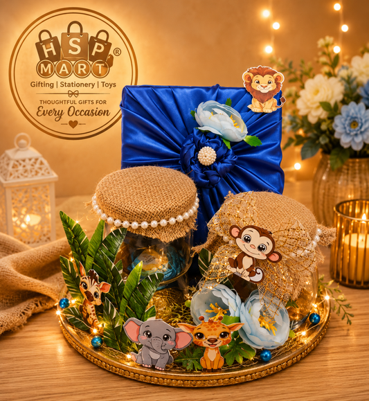 GIft Platter
