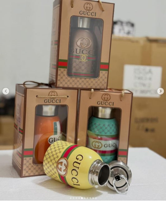 Kuromi Cute Insulated Stainless Steel Bottle – Premium Gift Edition (KV0307-T24-T37)