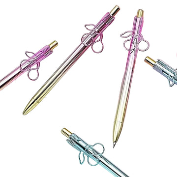 Floral Fragrance Mechanical Pencil Kids 7710 Set of 5