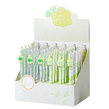 Cute & stylish Flash Color Pen for kids