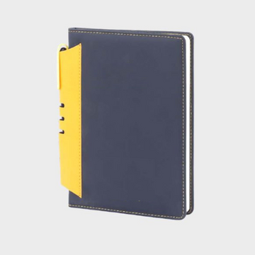NOTEBOOK (LEATHERITE)