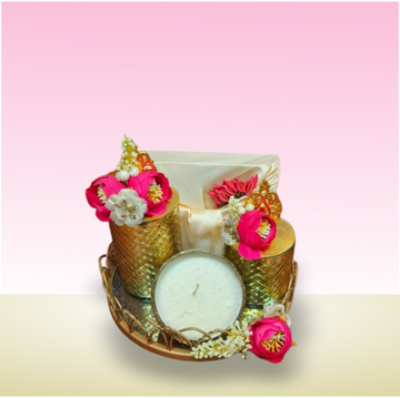 Wedding Gift Hamper