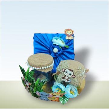 GIft Platter