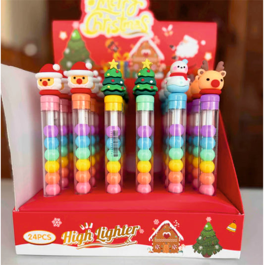 High light Pen XC505-1 Set (RN)