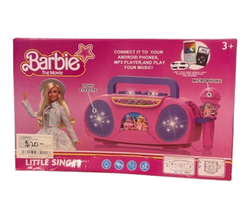 Singing Machine 5819A