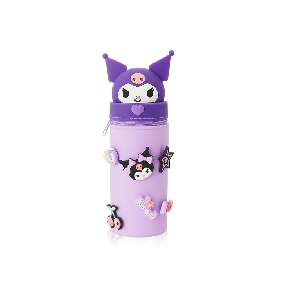 Kuromi Pencil Pouch (EC)