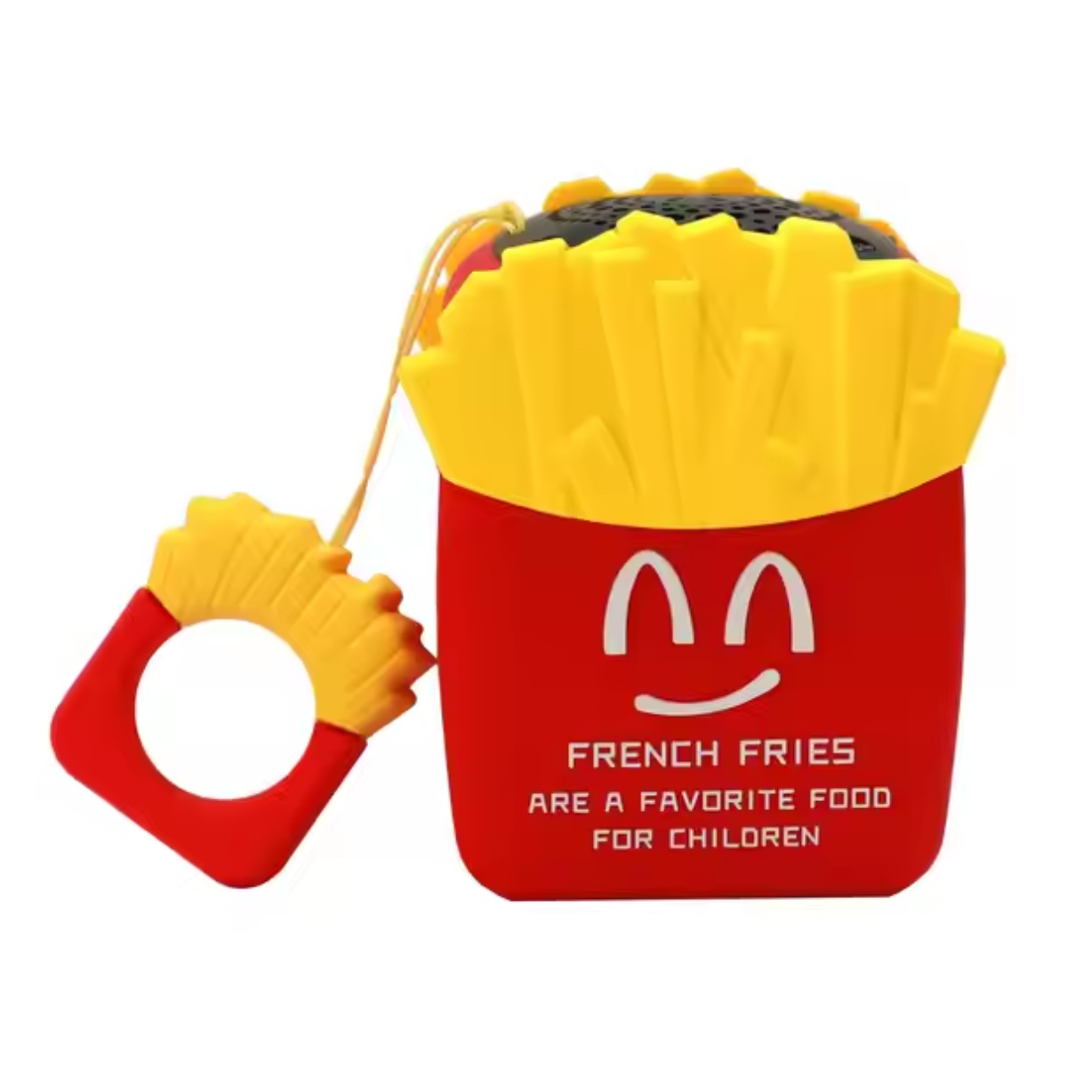 FRENCH FRIES Speaker