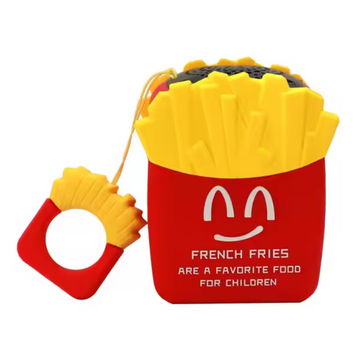 FRENCH FRIES Speaker