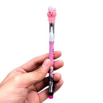 BTS Push Pencil GBT-ZC-128-2 (NV) Pk-10