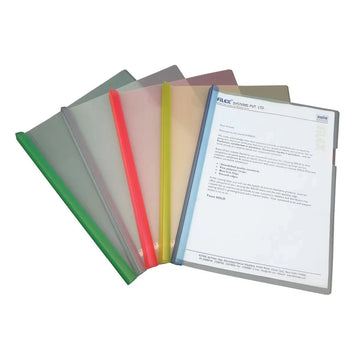 Report Cover Extra Wide – A4 , Pack of 5 (RC002)