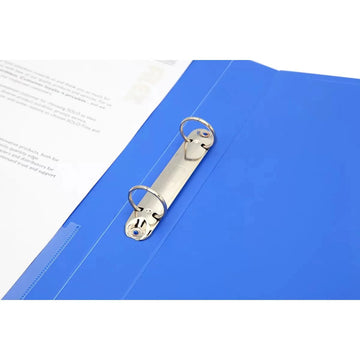 SOLO Ring Binder-2-O-Ring – A4 (RB401)