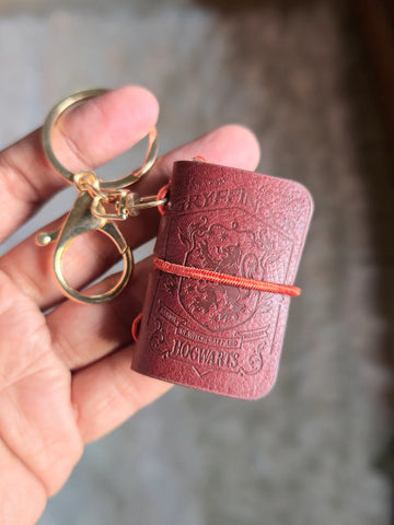 Harry Potter Keychain (RN)