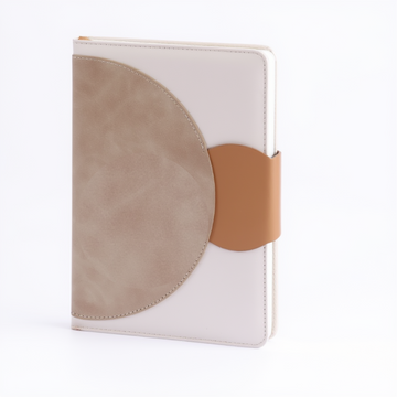 NOTEBOOK (LEATHERITE)