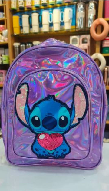 Fancy Cartoon Bag – Cute, Colorful & Fun for Kids