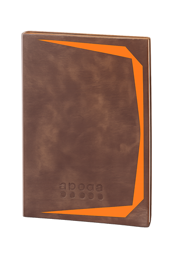 NOTE BOOK (Leatherite)