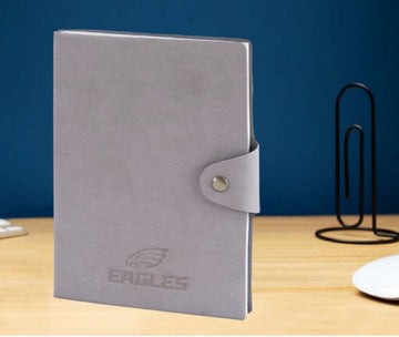 NOTE BOOK (Leatherite)
