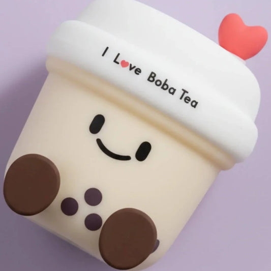 BOBA Silicone Night Light SNL-A030-BBD (BI)