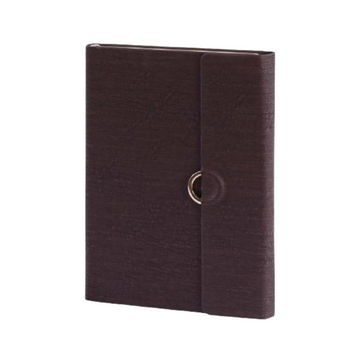 Leatherite A5 Notebook