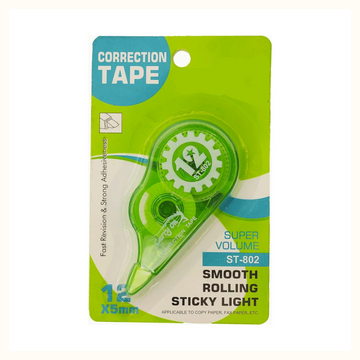 Correction Tape Big YC8412 (NV)