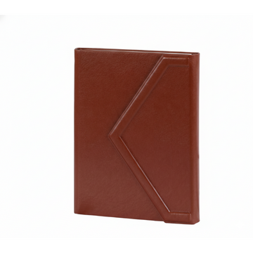 Leatherite A5 Notebook