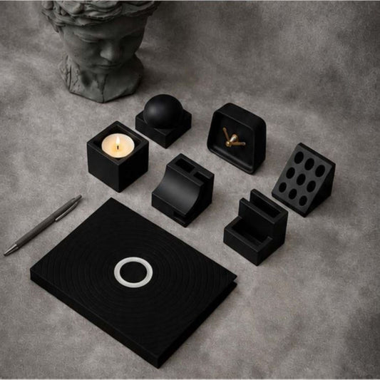 The Atlier Collection