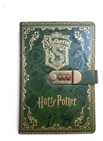 Note Book Harry Potter (RN)