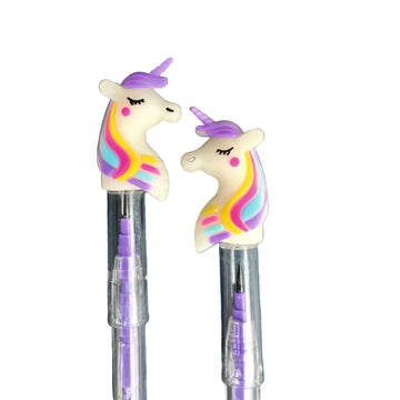 Unicorn Push Pencil GBT-kk-7191 Pk-5