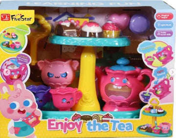 Enjoy the Tea Play Set (35635)