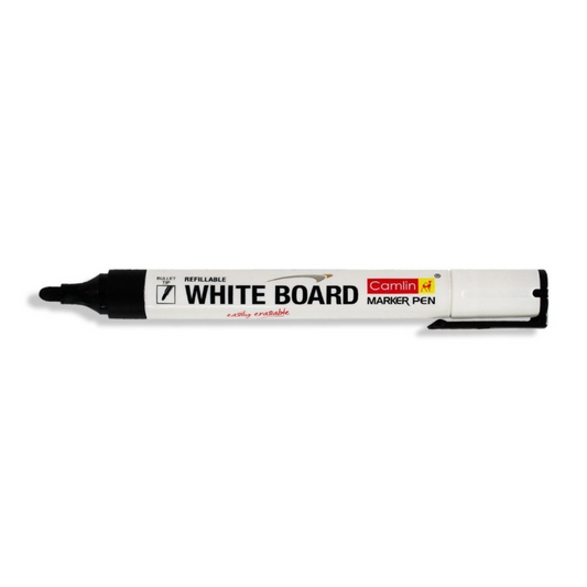 CAMLIN WHITE BOARD MARKER BLACK