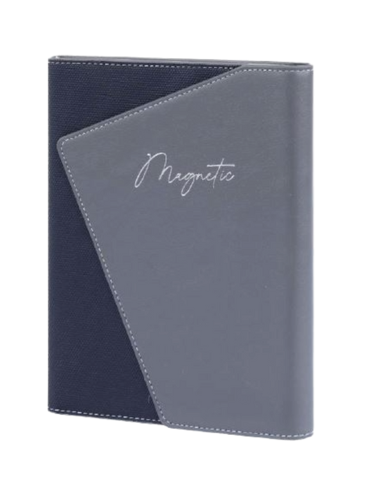 Leatherite A5 Notebook (HSP-LN-2026/101)